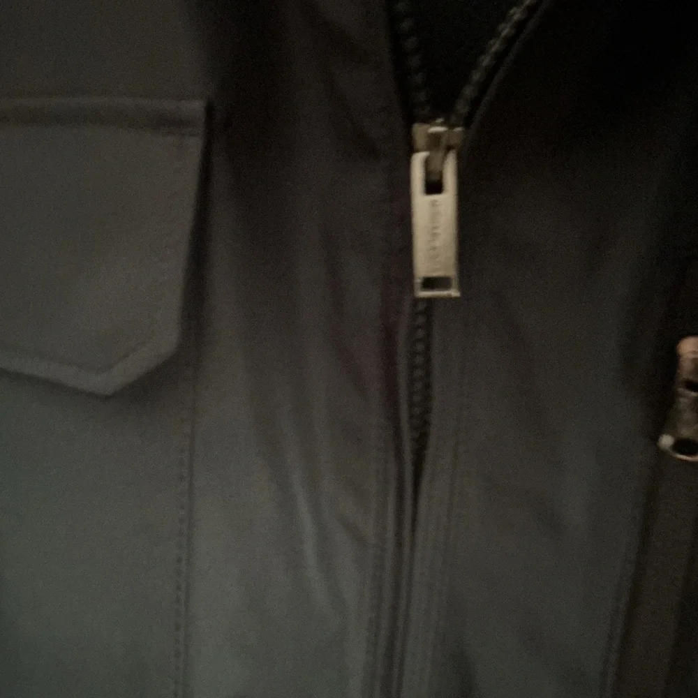 Michael Kors Guilford Soft Shell Jacket